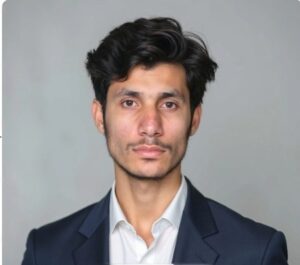 Picture of Abdul Haddi